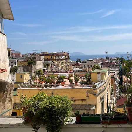 Viola'S Home Napoli Esterno foto